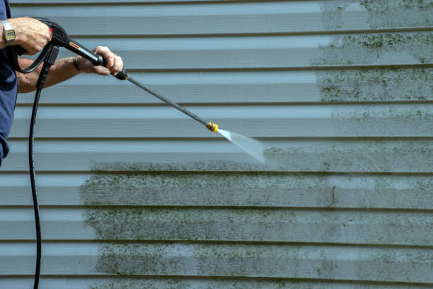 Reliable Elgin, TX Pressure Washing Solutions