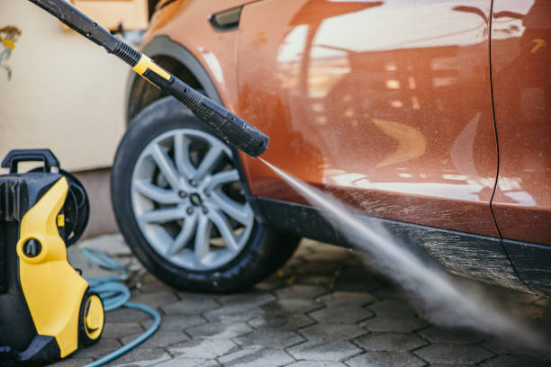 Trusted Elgin, TX Pressure Washing Experts