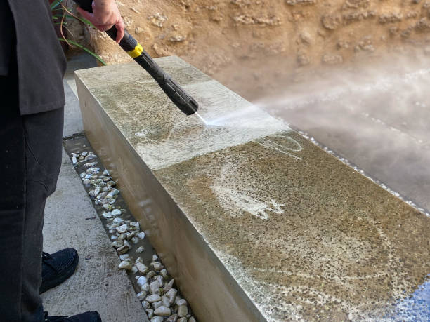 Best Fence Pressure Washing  in Elgin, TX
