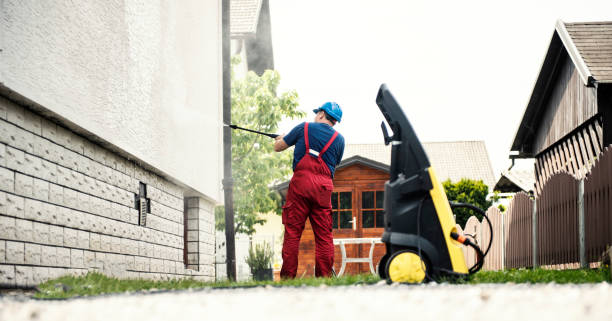 Best Roof Pressure Washing  in Elgin, TX